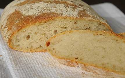 Zalai kenyér 